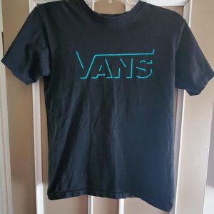 Vans Men's Small T-Shirt